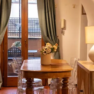 Arco Del Calidarium - Pantheon Apartment Rome