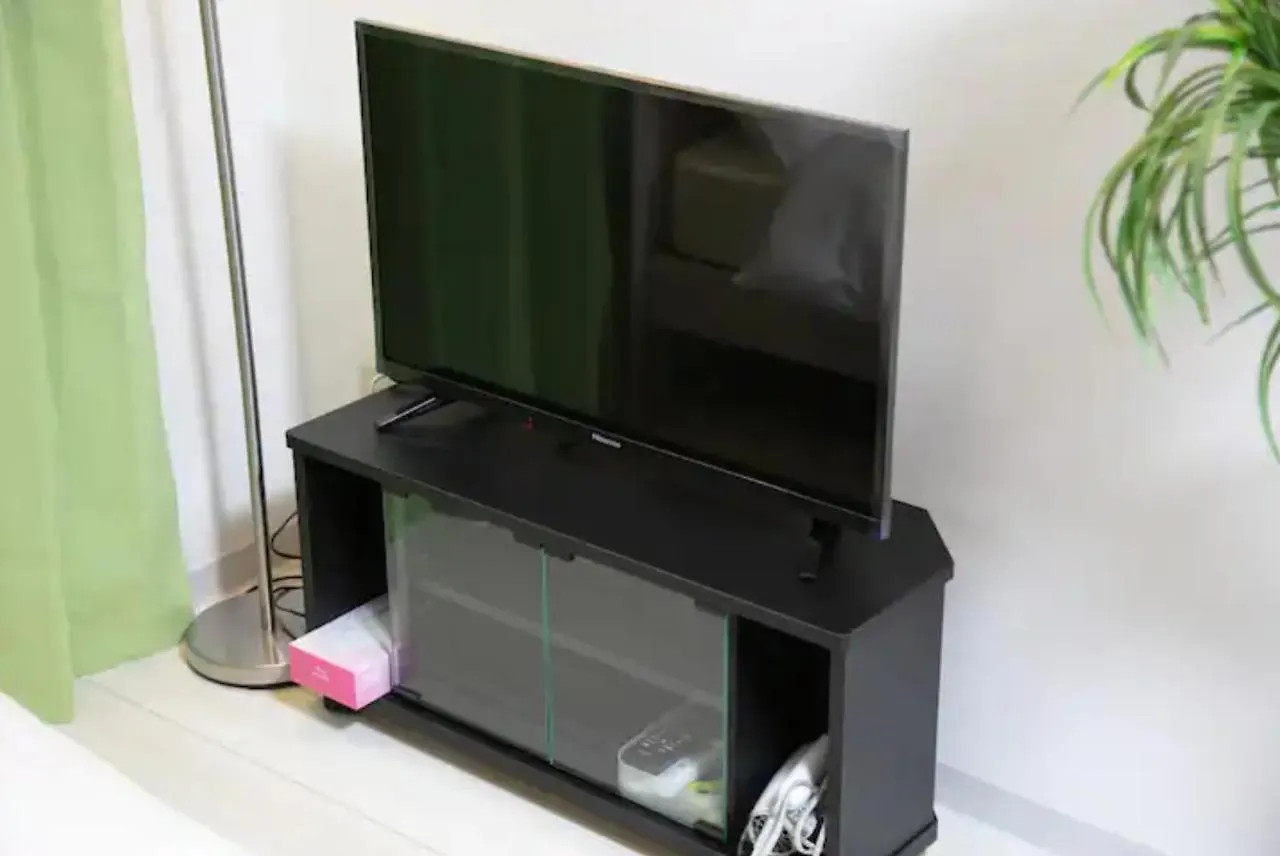 Apartment Yunagi Osaka